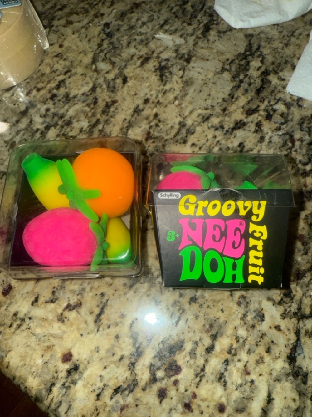 NEEDOH nice ice cube or FRUIT BOWL